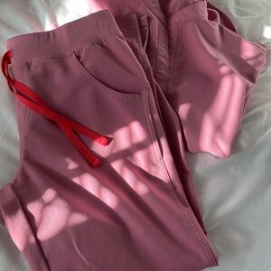 Rose Figs Petite Sm/Xxs